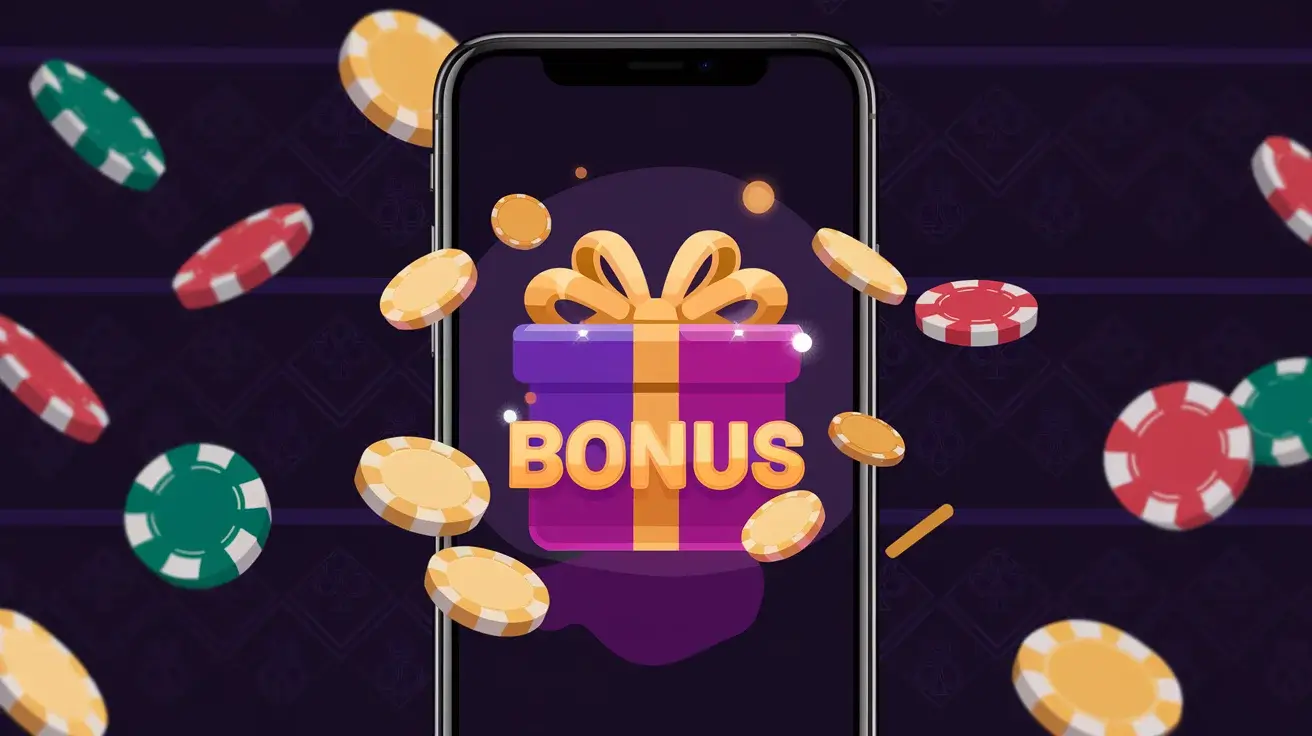 boozee casino bonus